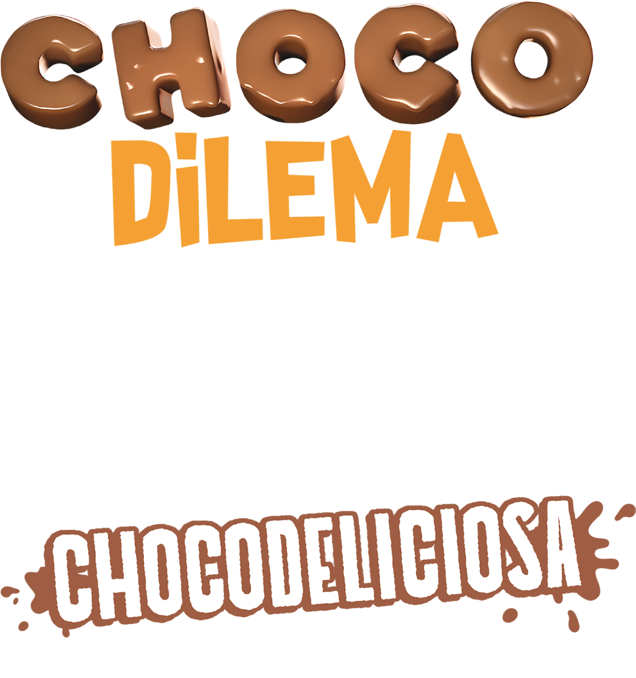Choco Dilema